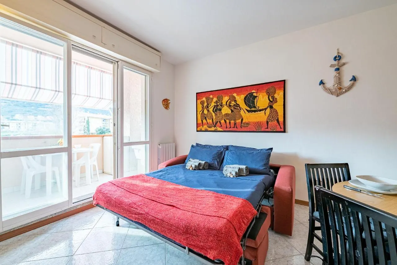 Appartamento Casa Rinalmas Fully Equipped Apt & Free Parking Castiglione della Pescaia