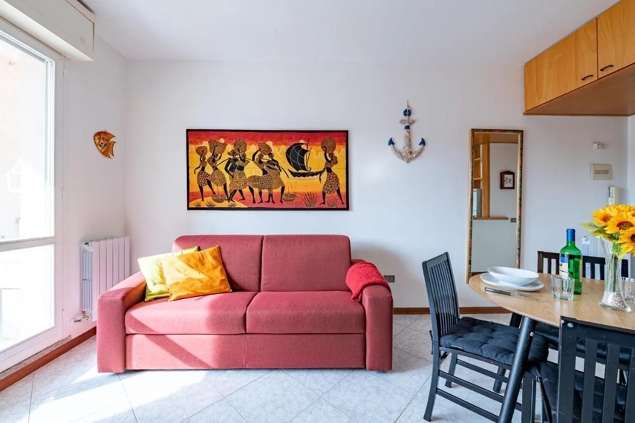 Casa Rinalmas Fully Equipped Apt & Free Parking Castiglione della Pescaia