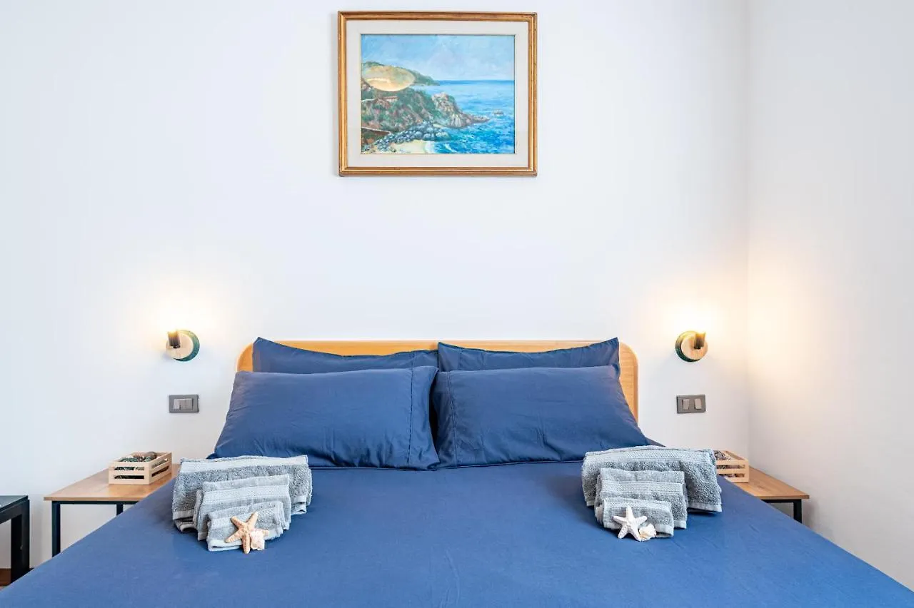 Casa Rinalmas Free Parking & Wifi Apartment Castiglione della Pescaia