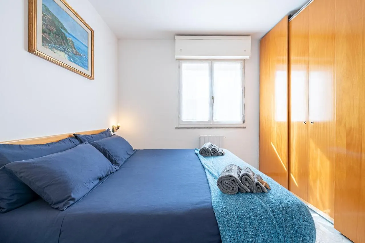 Casa Rinalmas Free Parking & Wifi Apartment Castiglione della Pescaia