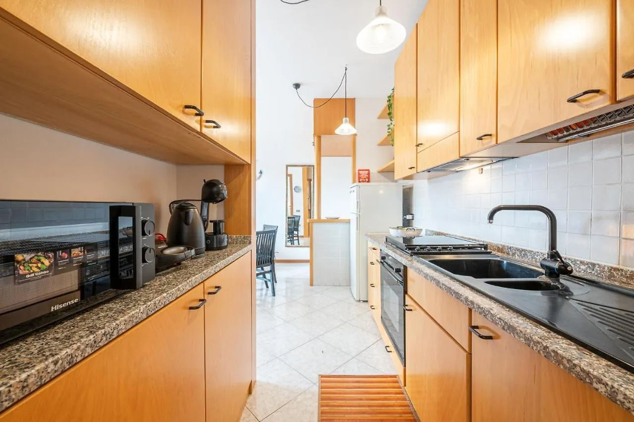 Casa Rinalmas Free Parking & Wifi Apartment Castiglione della Pescaia Italy