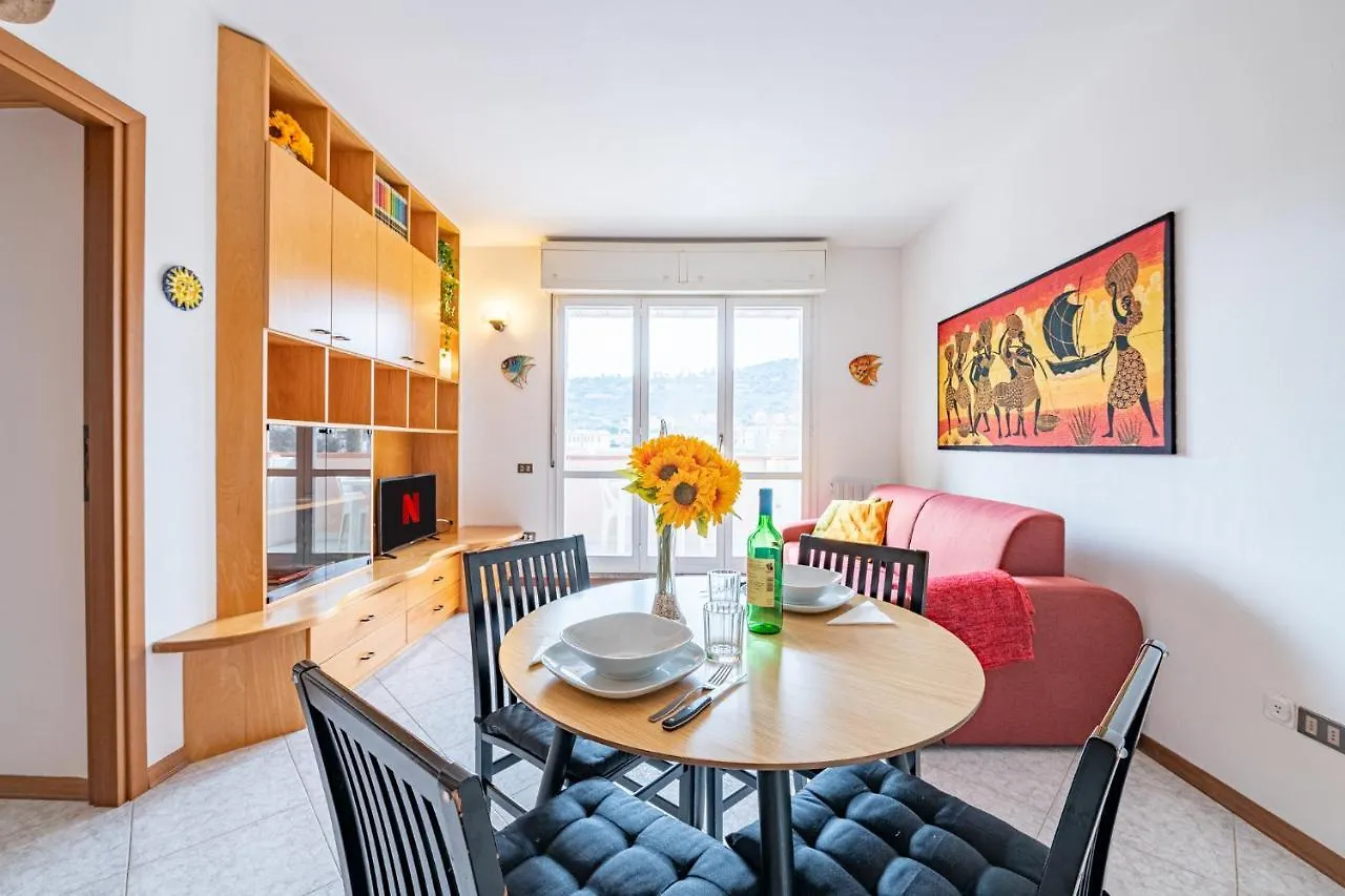 Casa Rinalmas Free Parking & Wifi Apartment Castiglione della Pescaia 0*,  Italy